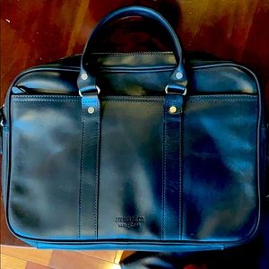 JW Hulme Century Attaché